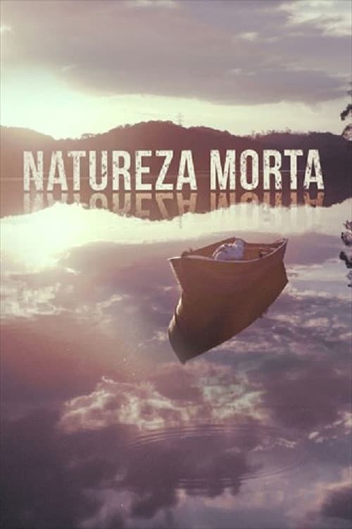 Постер: Natureza Morta