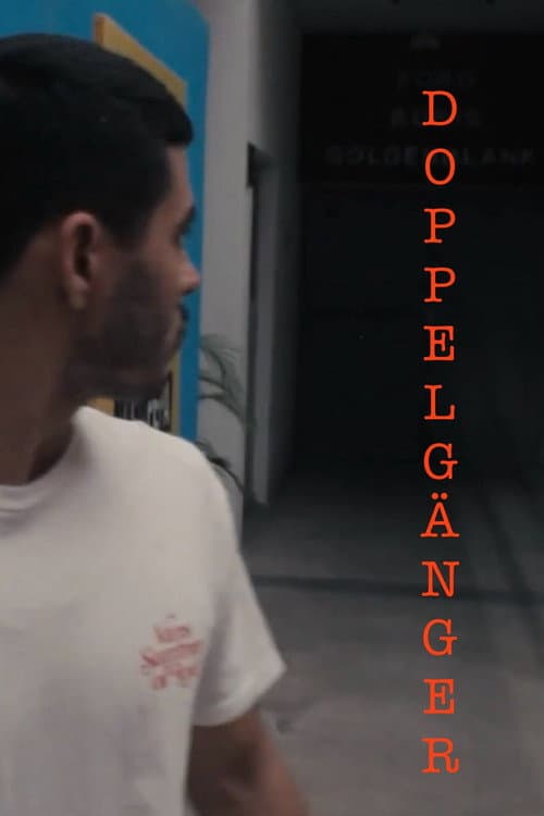 Постер: Doppelgänger