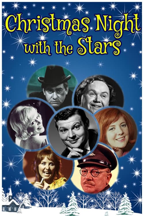 Постер: Christmas Night with the Stars