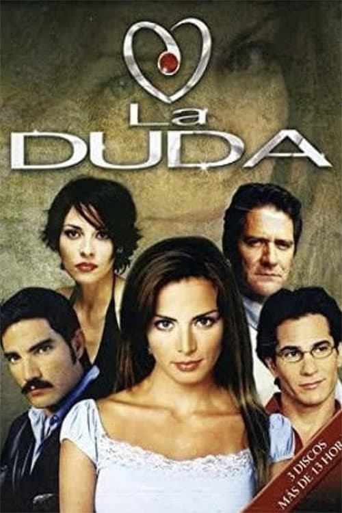 Постер: La Duda
