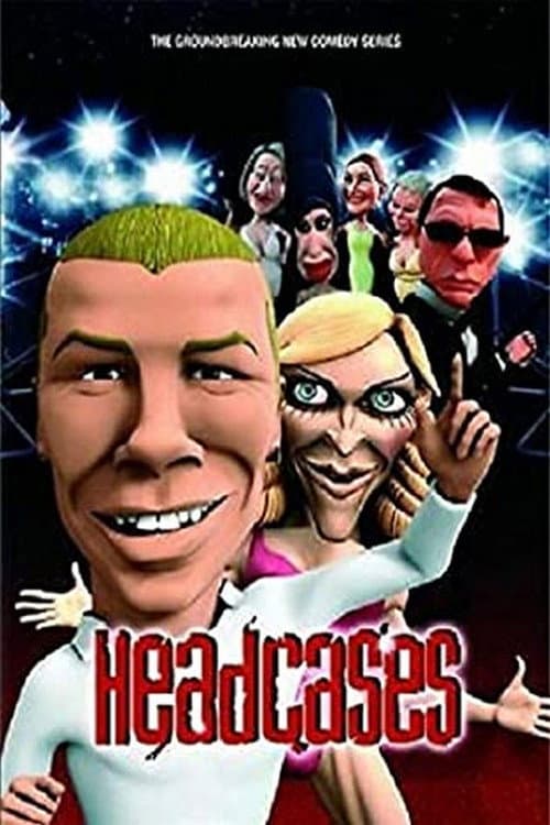 Постер: Headcases