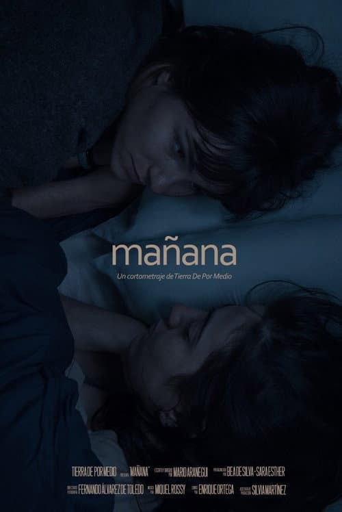 Постер: mañana