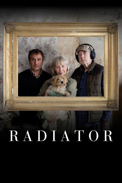 Постер: Radiator