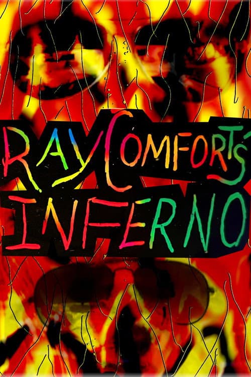 Постер: Ray Comfort's Inferno