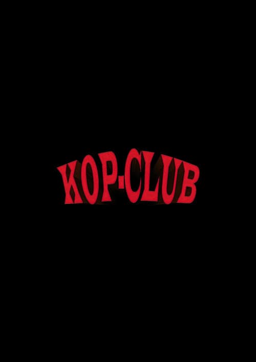 Постер: KOP-CLUB