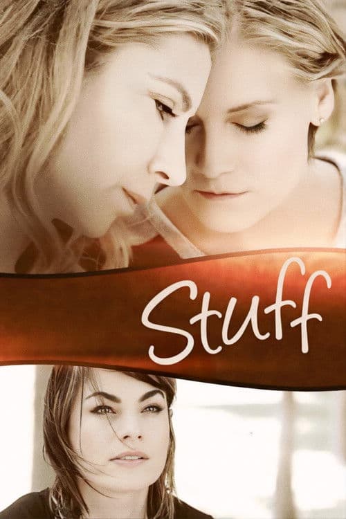 Постер: Stuff