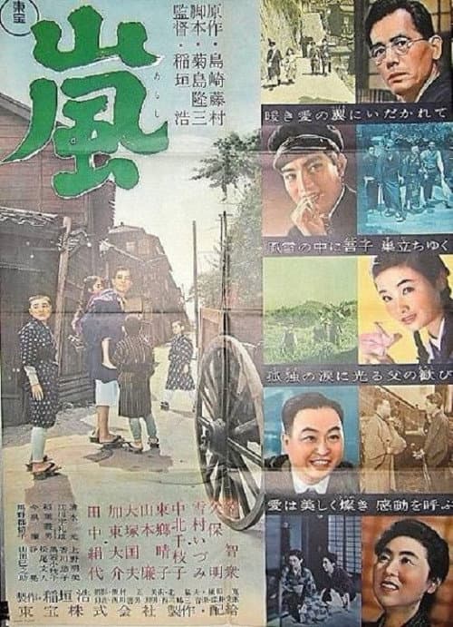 Постер: 嵐