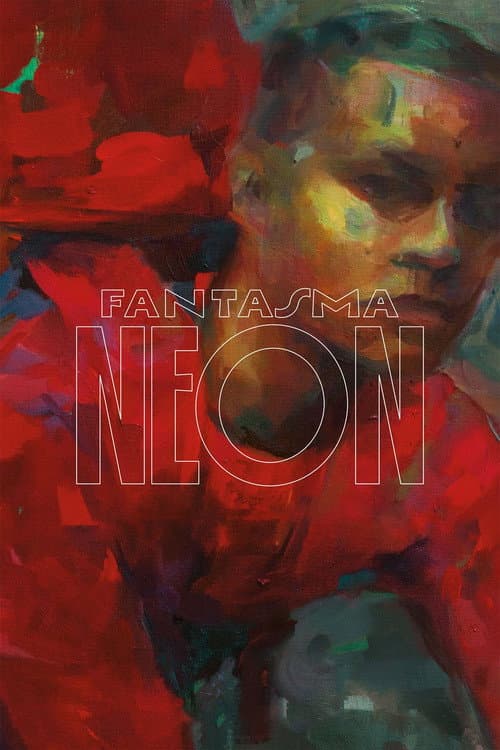 Постер: Fantasma Neon