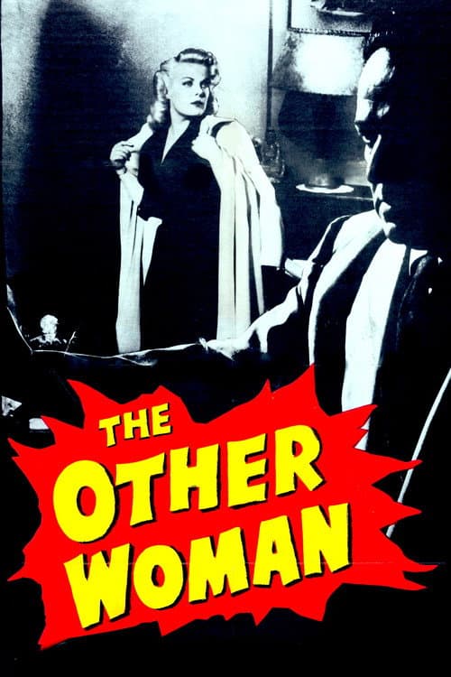 Постер: The Other Woman