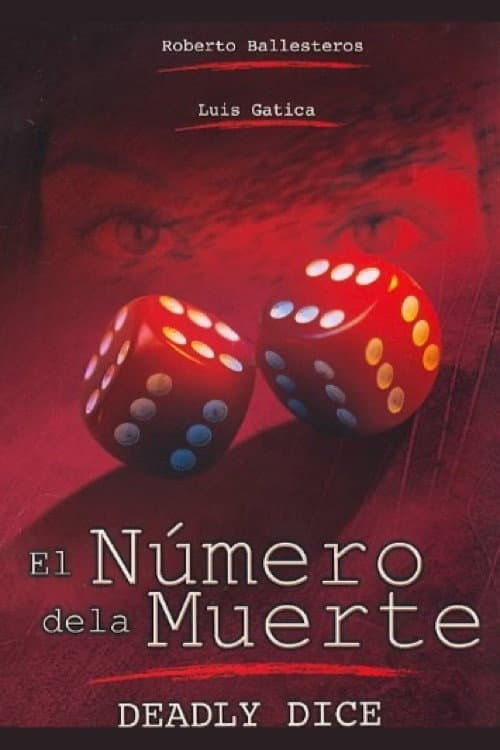 Постер: El número de la muerte