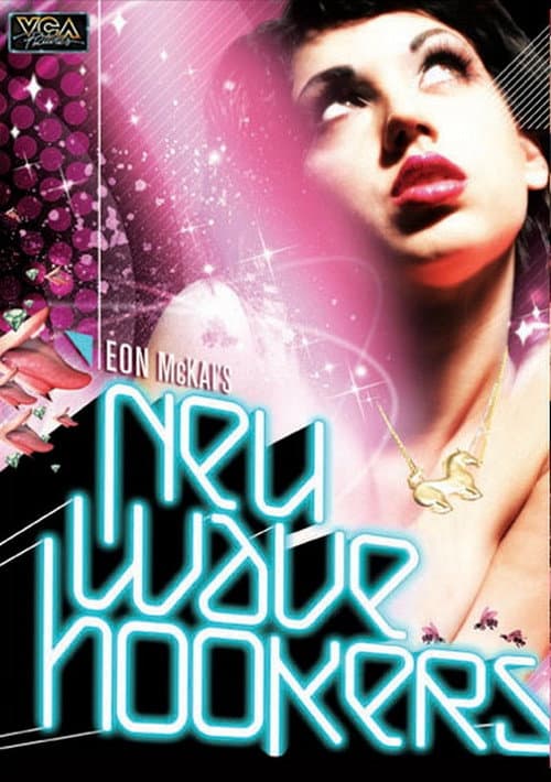 Постер: Neu Wave Hookers