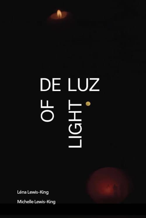 Постер: de Luz