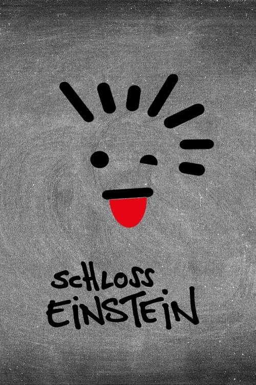 Постер: Schloss Einstein