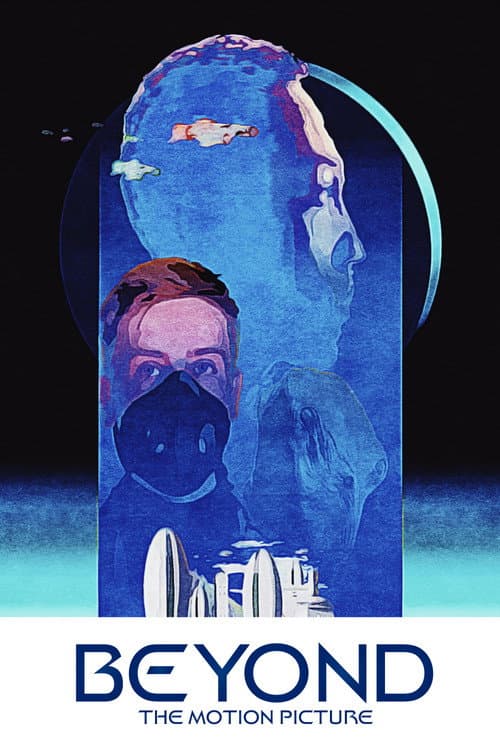 Постер: Beyond: The Motion Picture