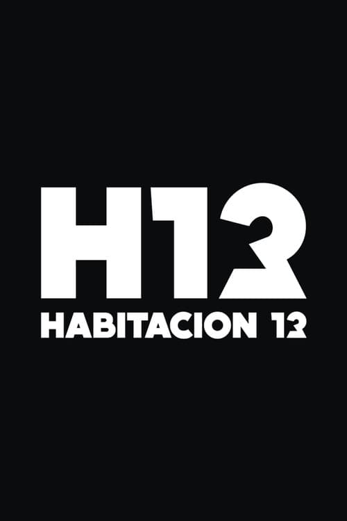 Постер: Habitación 13