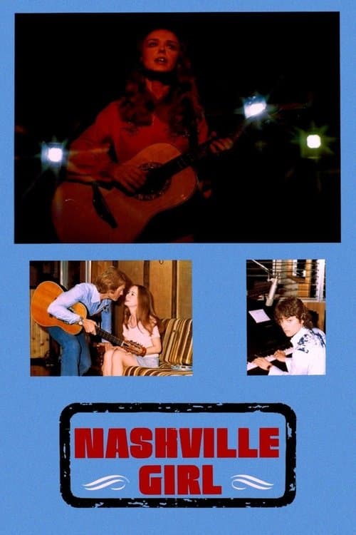 Постер: Nashville Girl