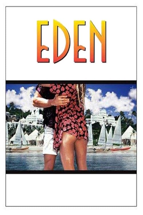 Постер: Eden