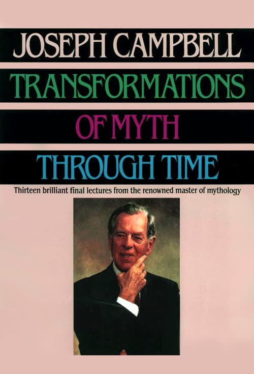 Постер: Transformations of Myth Through Time
