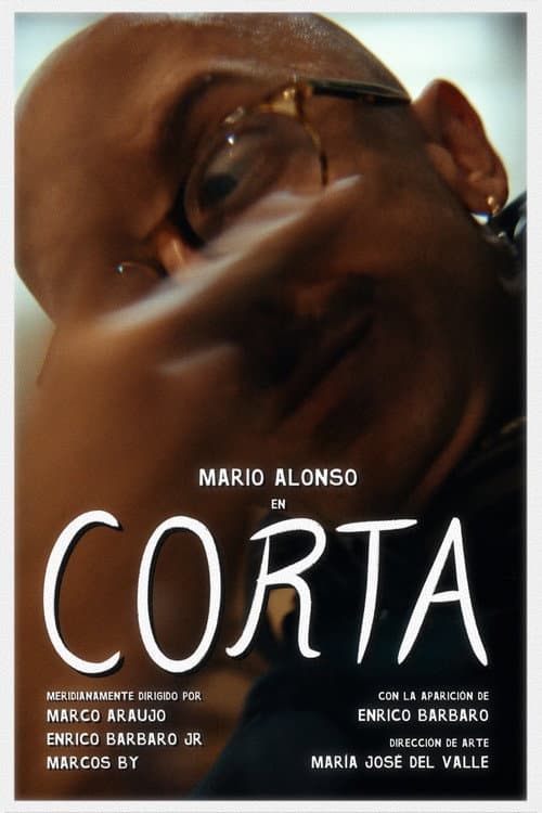 Постер: ¡Corta!