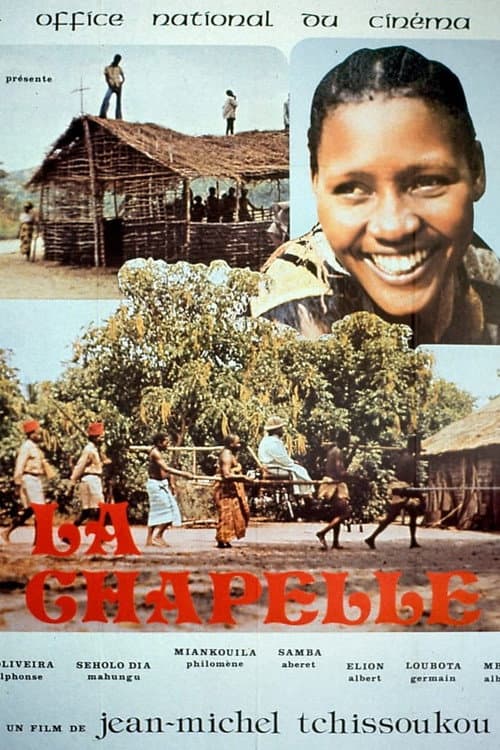 Постер: La chapelle