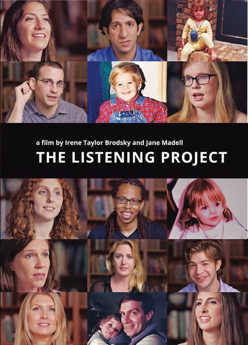 Постер: The Listening Project