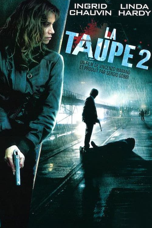 Постер: La Taupe 2