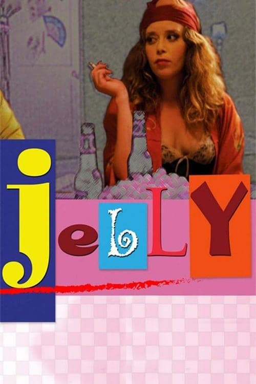 Постер: Jelly