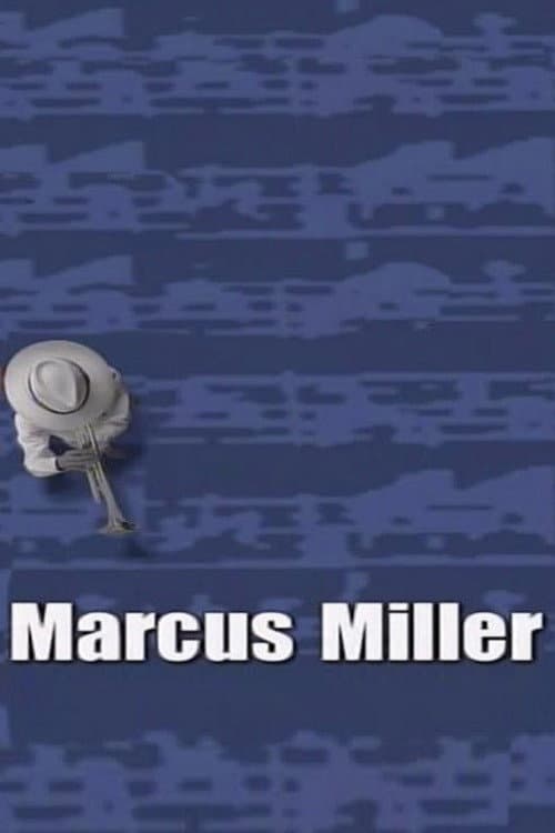Постер: Marcus Miller - AVO Session