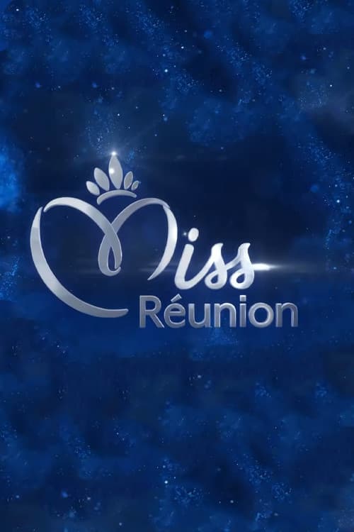 Постер: Miss Réunion