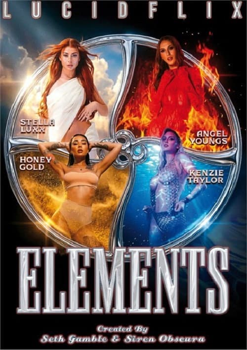 Постер: Elements