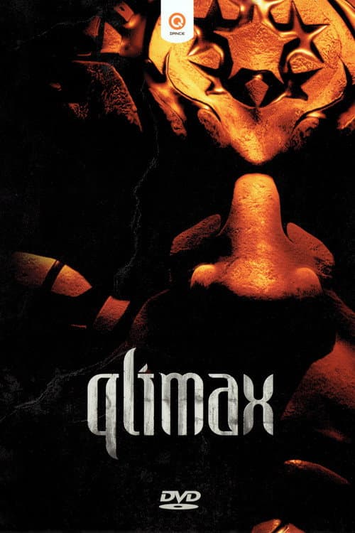 Постер: Qlimax 2006