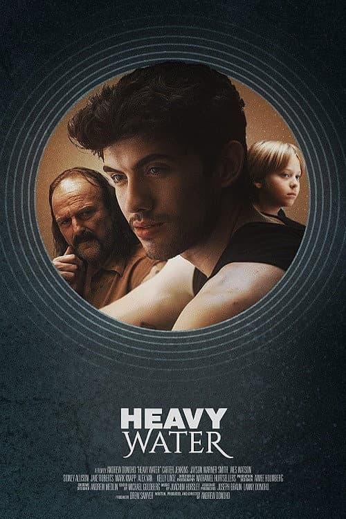 Постер: Heavy Water