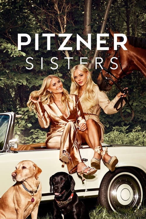 Постер: Pitzner Sisters