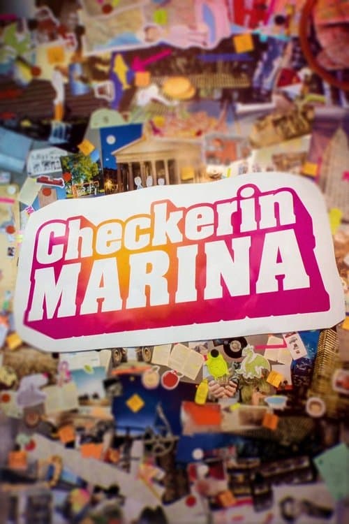 Постер: Checkerin Marina