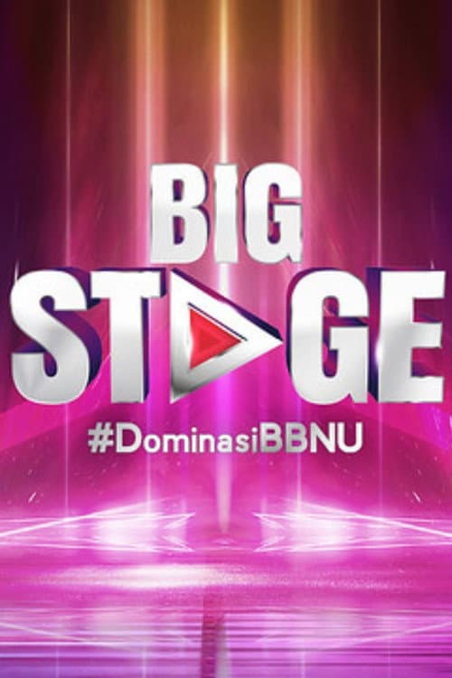 Постер: Big Stage
