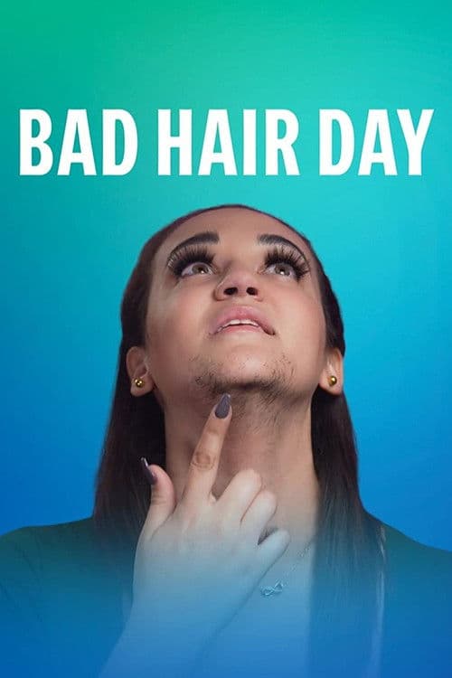 Постер: Bad Hair Day