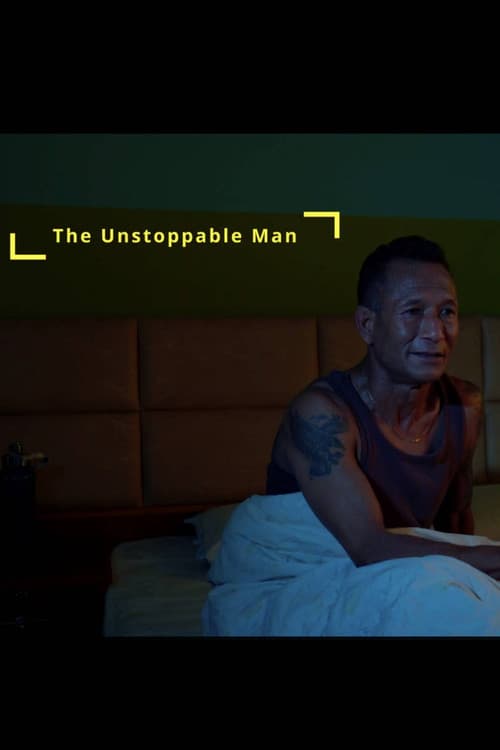 Постер: The Unstoppable Man