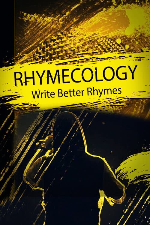 Постер: Rhymecology: Write Better Rhymes