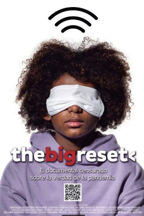 Постер: The Big Reset