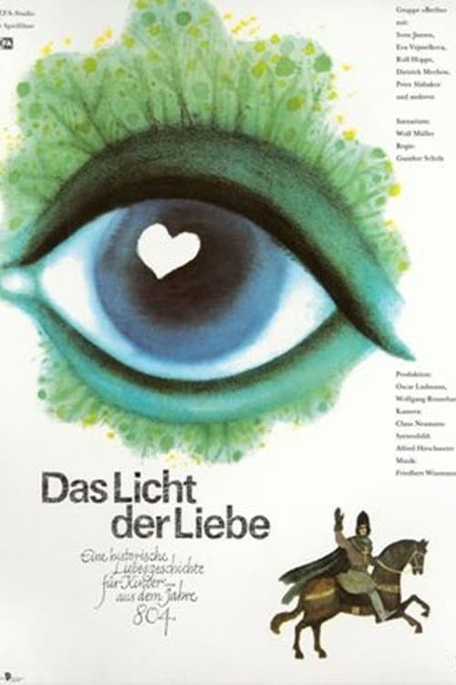 Постер: Das Licht der Liebe