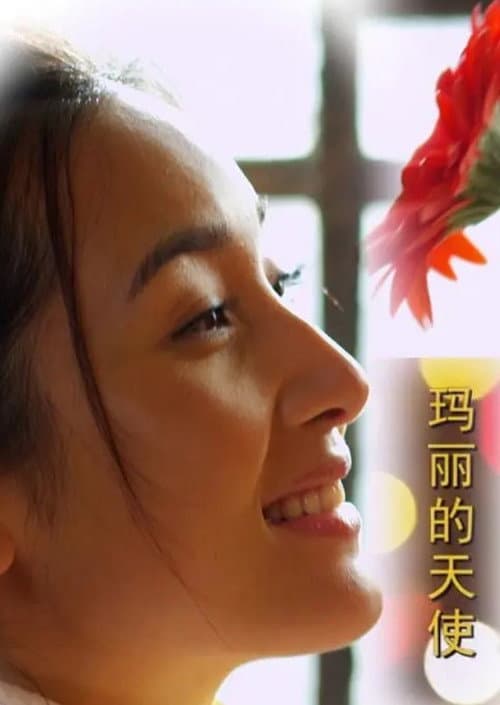 Постер: 玛丽的天使