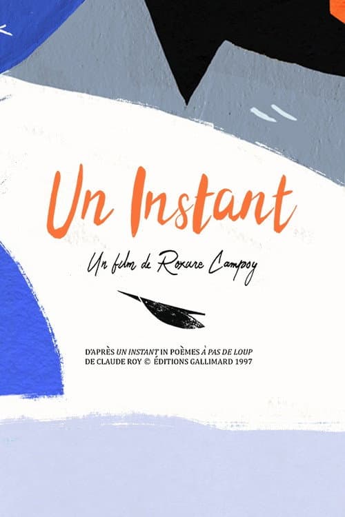 Постер: Un Instant