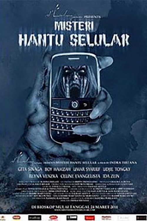 Постер: Misteri Hantu Selular