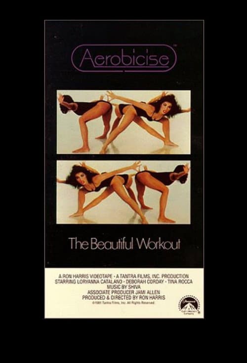 Постер: Aerobicise: The Beautiful Workout