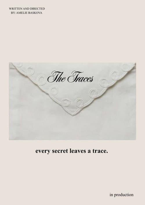 Постер: The Traces