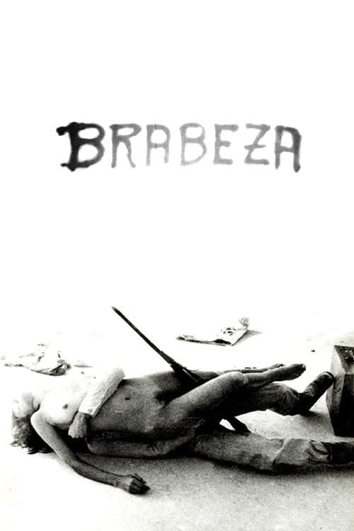 Постер: Brabeza