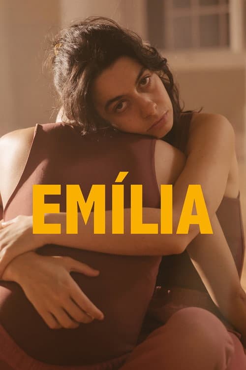 Постер: Emília