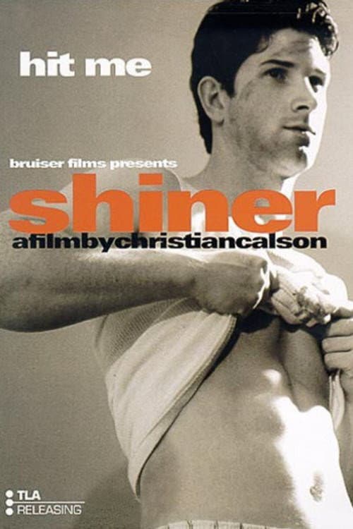 Постер: Shiner