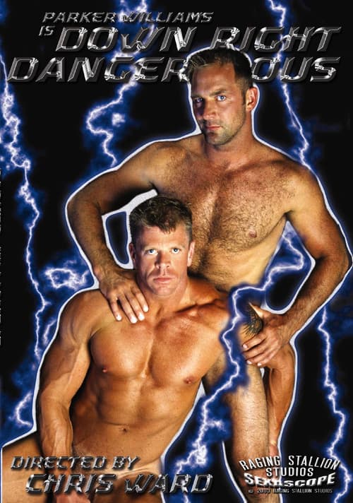 Постер: Down Right Dangerous