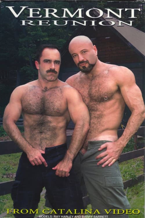 Постер: Vermont Reunion